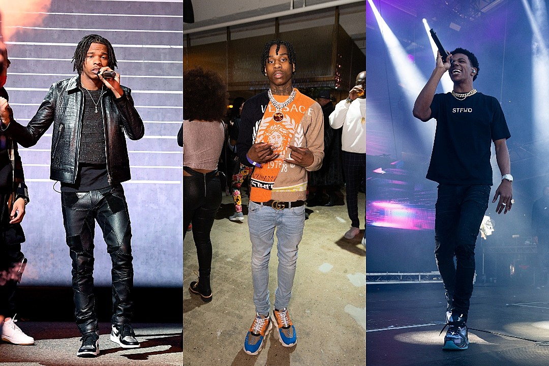 The 13 Best New Songs This Week - XXL