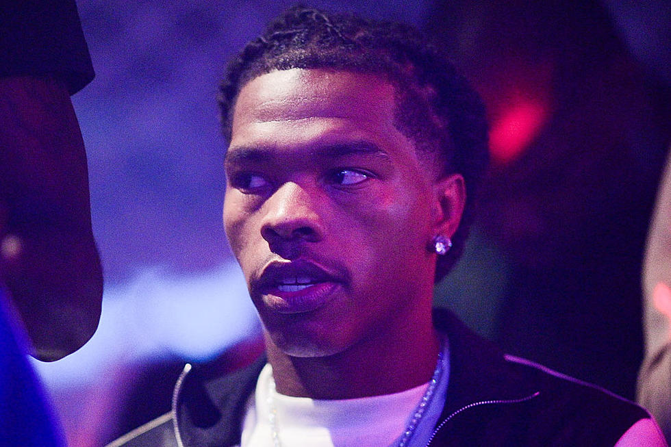 Lil Baby Gets Clowned for Billboard Music Awards Promo Post &#8211; Watch
