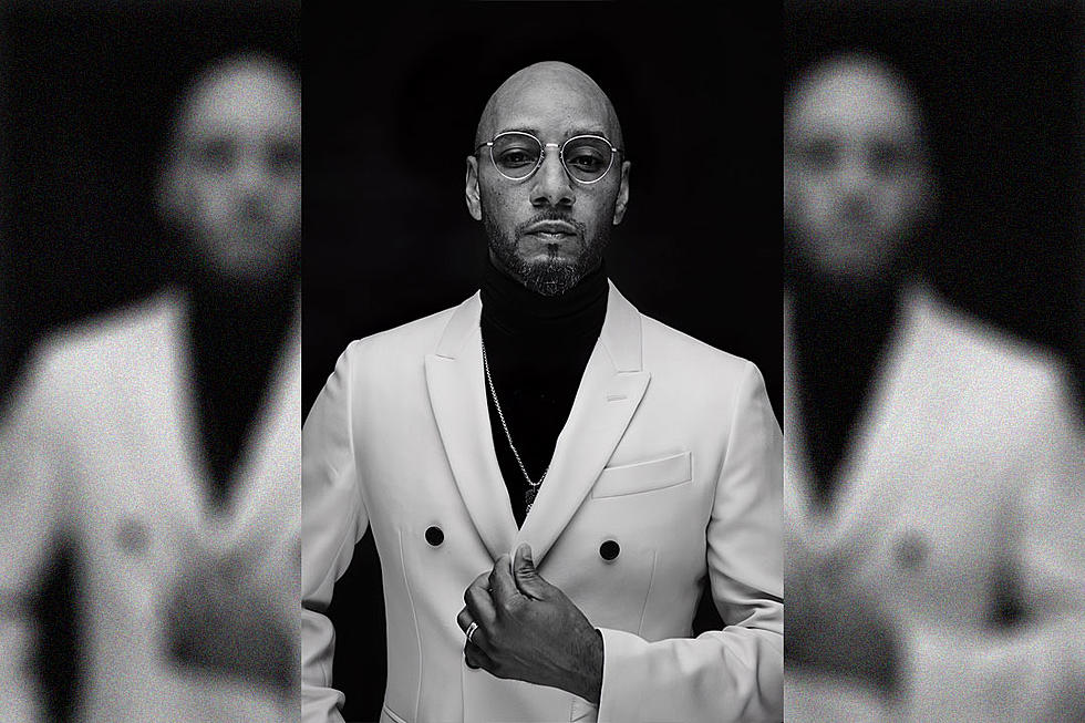 Swizz Beatz Interview - Godfather of Harlem, DMX's Legacy & More