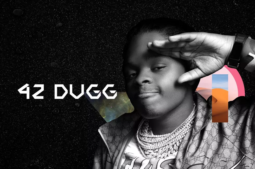 42 Dugg &#8211; 2021 XXL Freshman