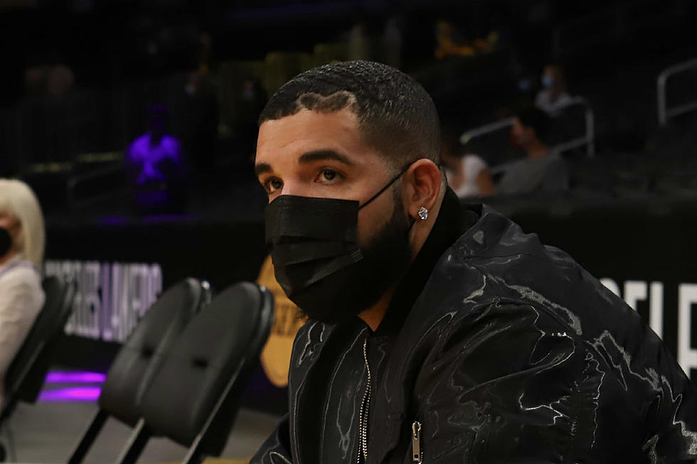 Drake Confirms New Album Will Drop Before the End of Summer