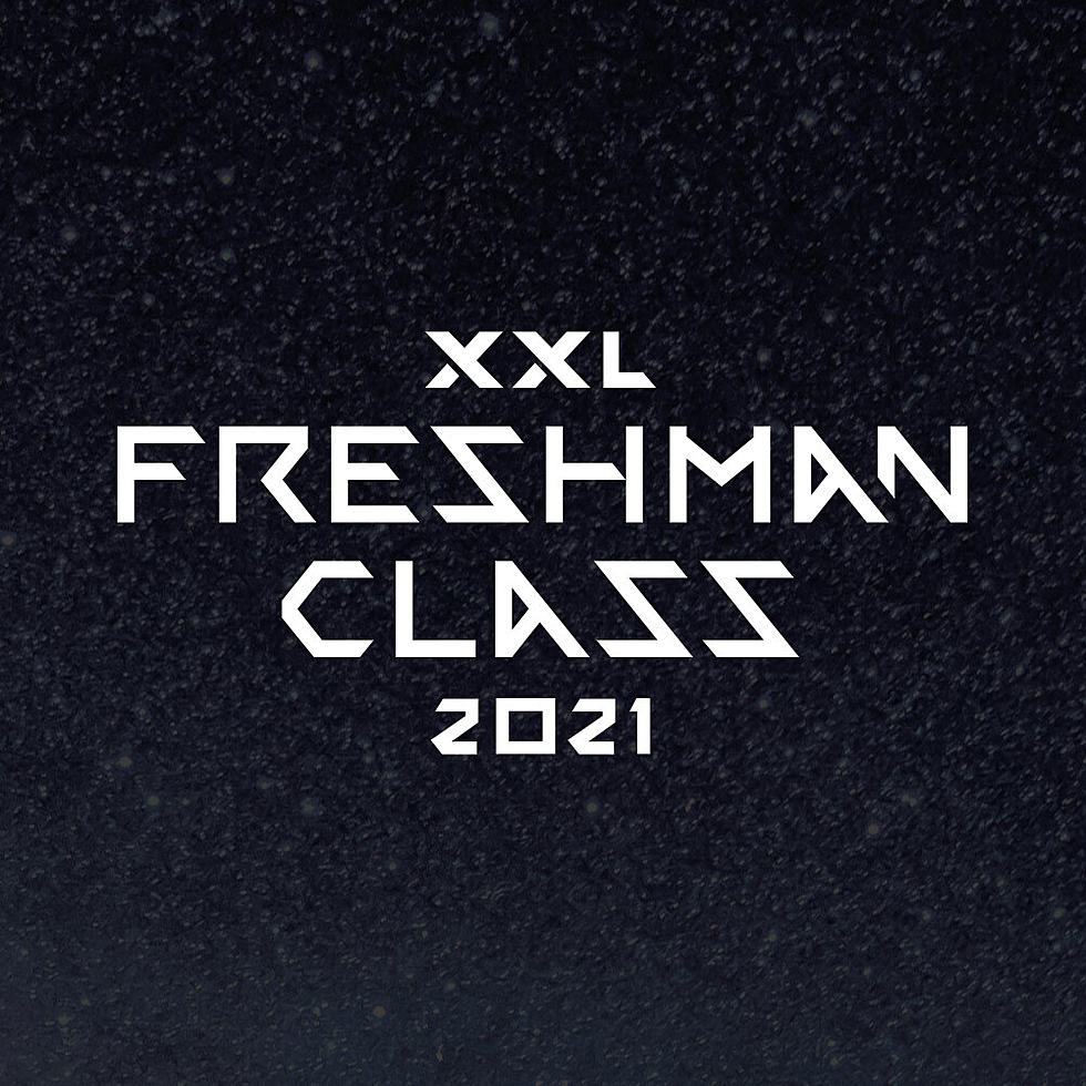XXL Freshman Class 2021 Promo