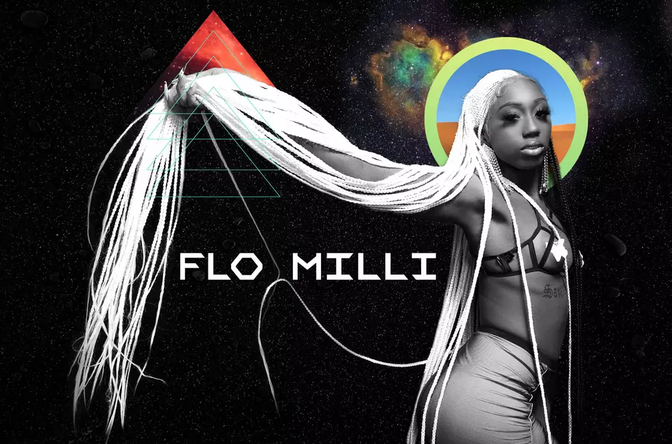 Flo Milli &#8211; 2021 XXL Freshman