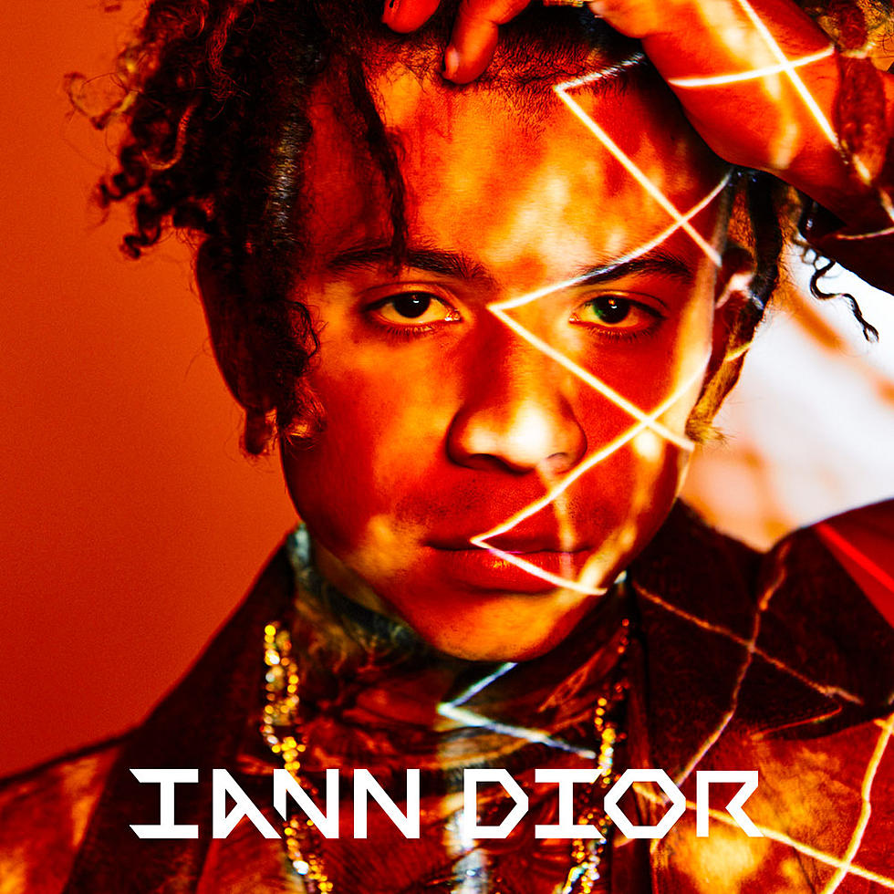 Iann Dior - 2021 XXL Freshman
