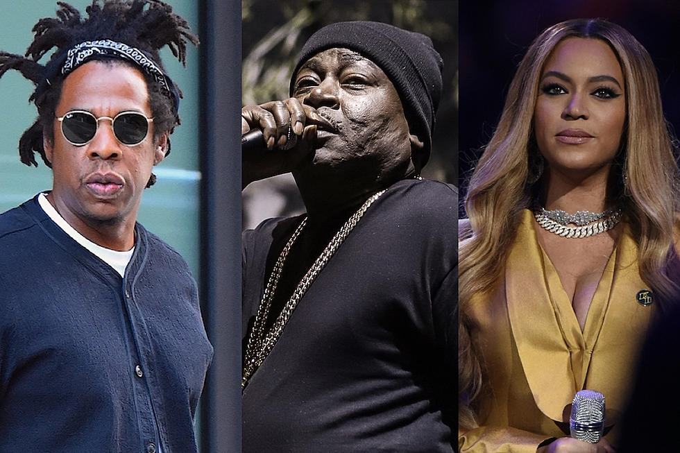 Trick Daddy Disses Jay-Z, Says Beyonce Can&#8217;t Sing
