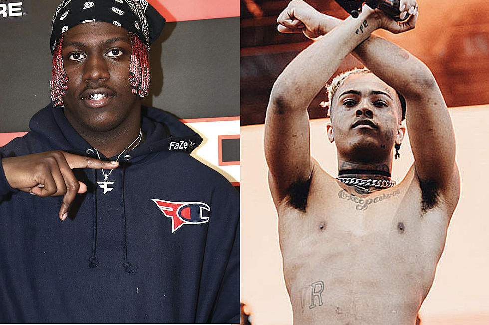 Lil Yachty Shares XXXTentacion Texts on Anniversary of His Death