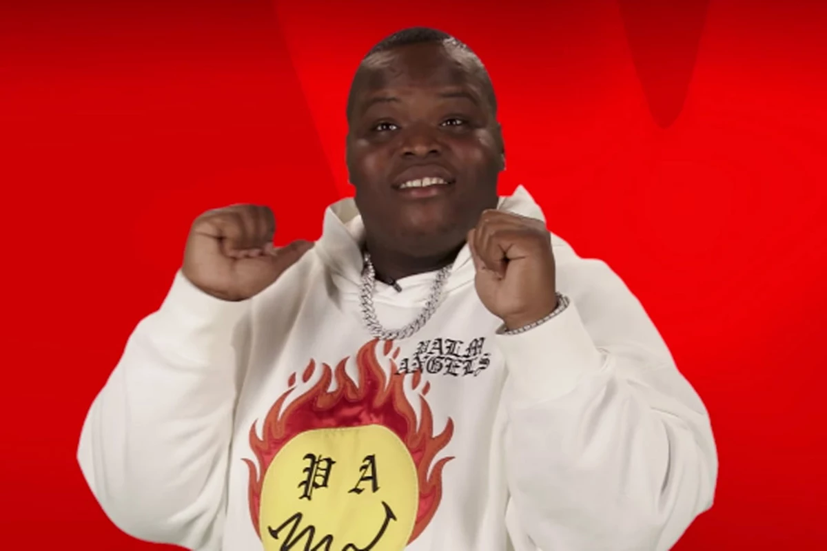 Morray Lists His Top Five Favorite Hip-Hop Albums - XXL