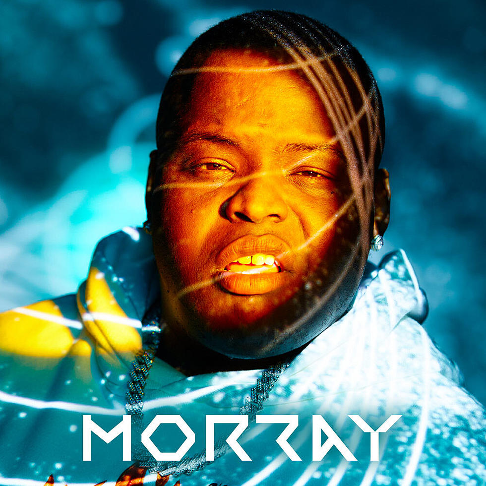 Morray - 2021 XXL Freshman