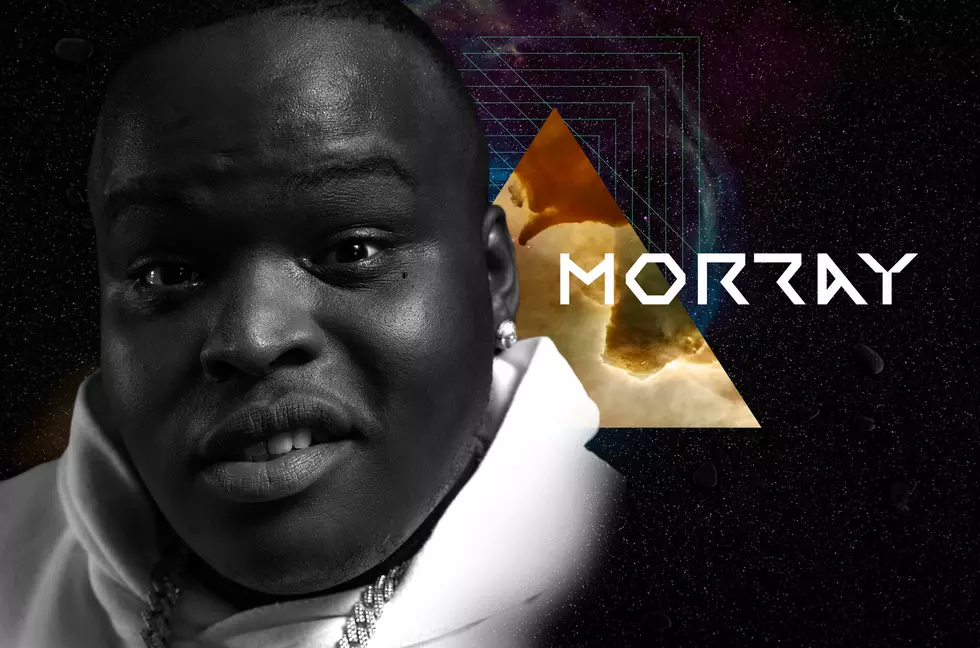 Morray &#8211; 2021 XXL Freshman