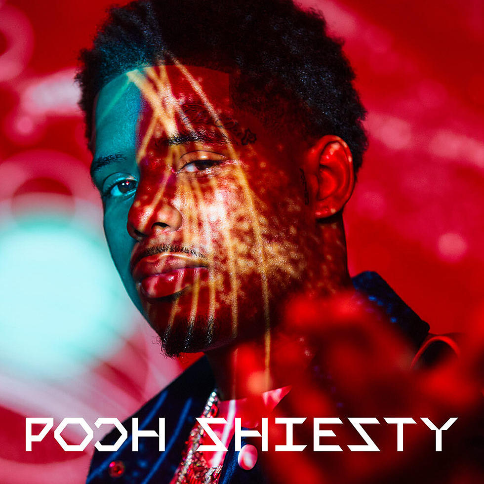 Pooh Shiesty - 2021 XXL Freshman