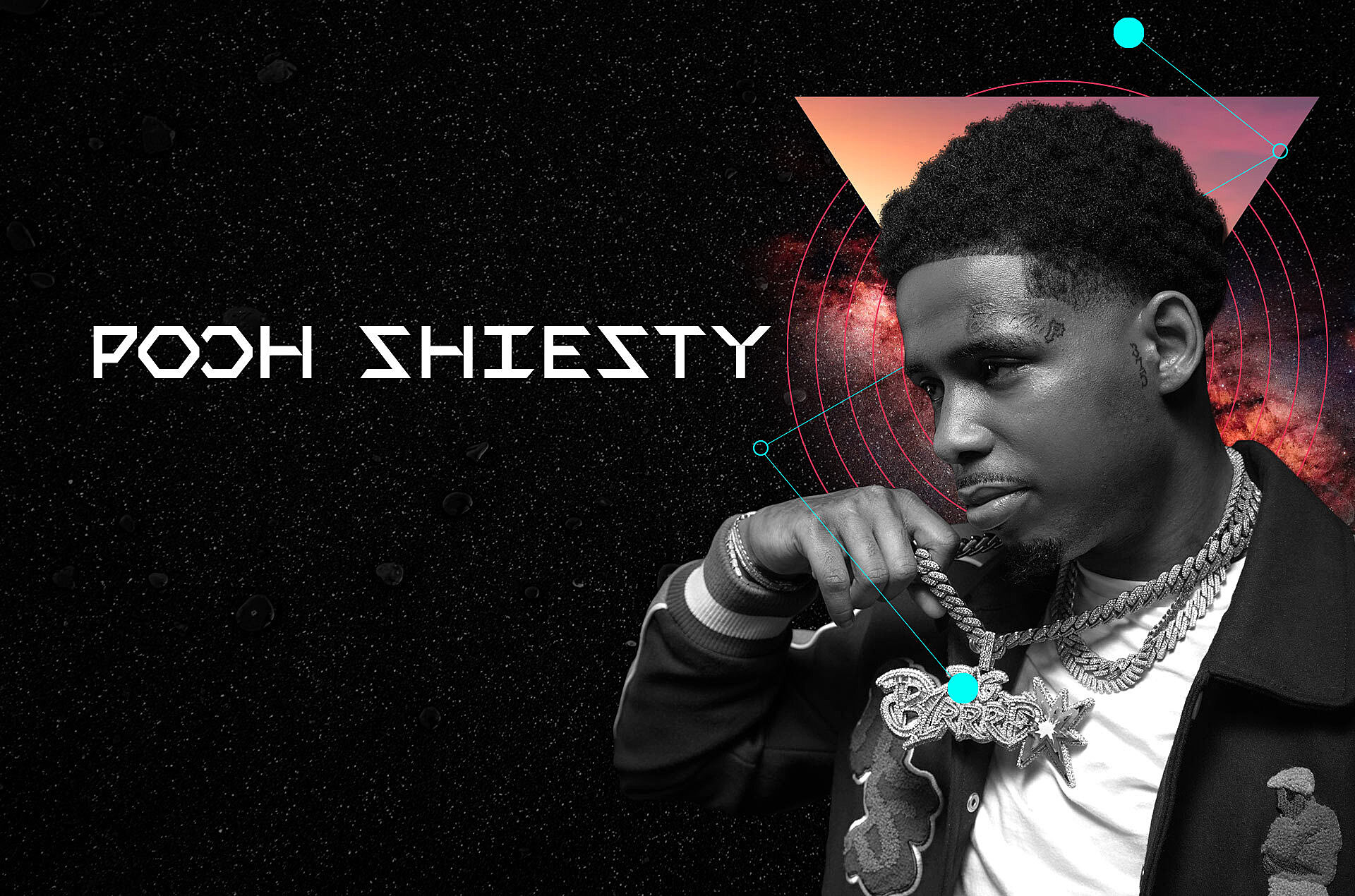 Pooh Shiesty Shares Shiesty Season Certified f Gucci Mane Gunna  Moneybagg Yo Lil Durk and More  Complex
