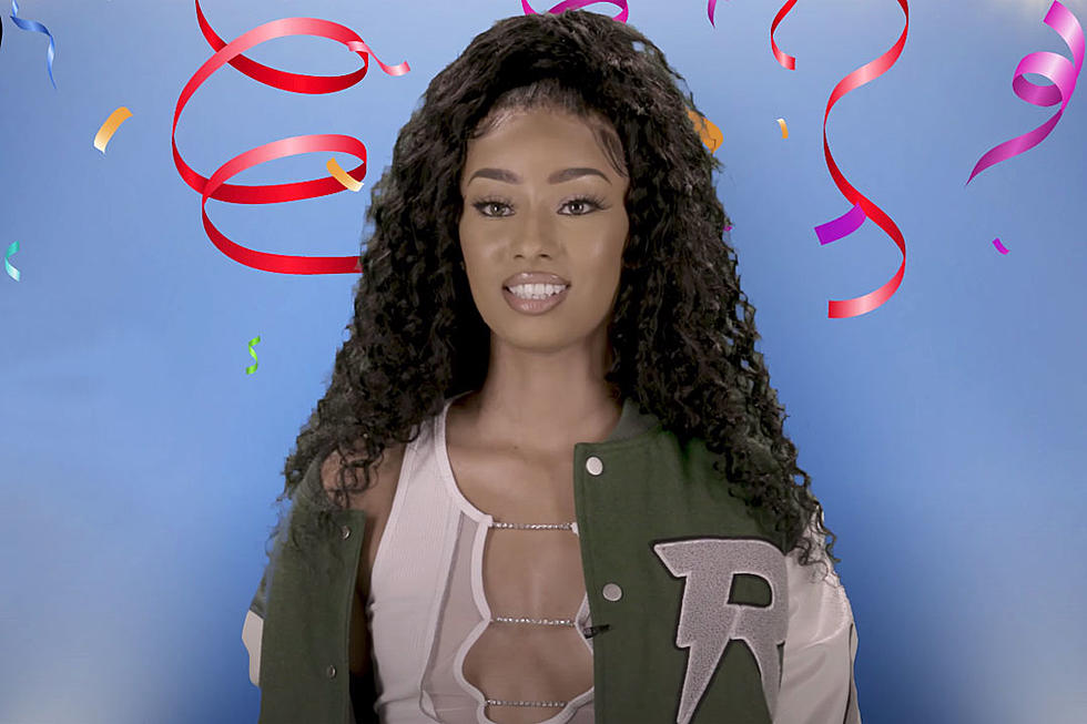 Rubi Rose Wants To Leave A Lasting Legacy In Her Abcs Xxl 