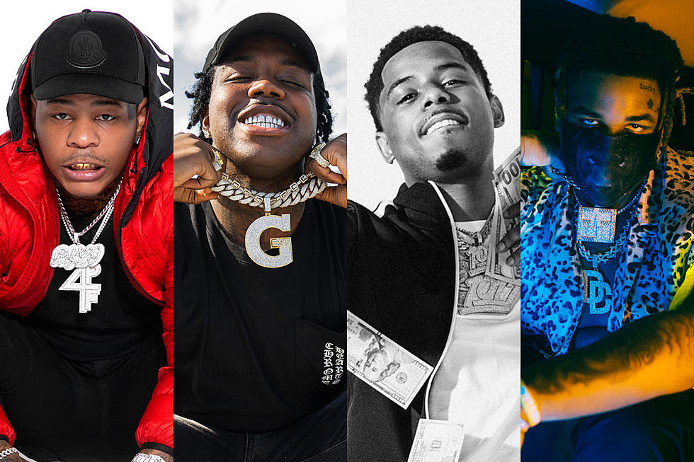 Lil Baby, Yo Gotti & More Share Who's Next Up on Record Labels - XXL