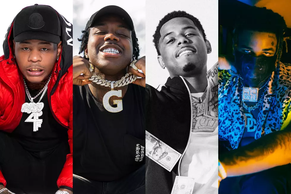 Lil Baby, Yo Gotti & More Share Who's Next Up on Record Labels