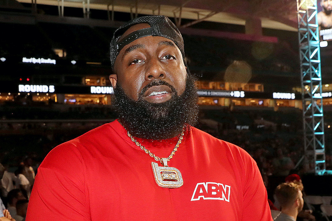 Trae Tha Truth Opens Ice Cream Shop to Aid Special Needs Adults - XXL