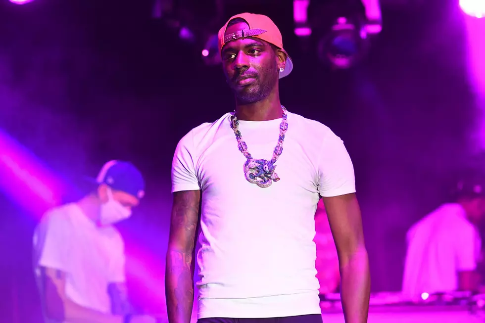 Young Dolph Brings Paper Route Empire to New Heights With Upcoming Compilation Mixtape and More Artists