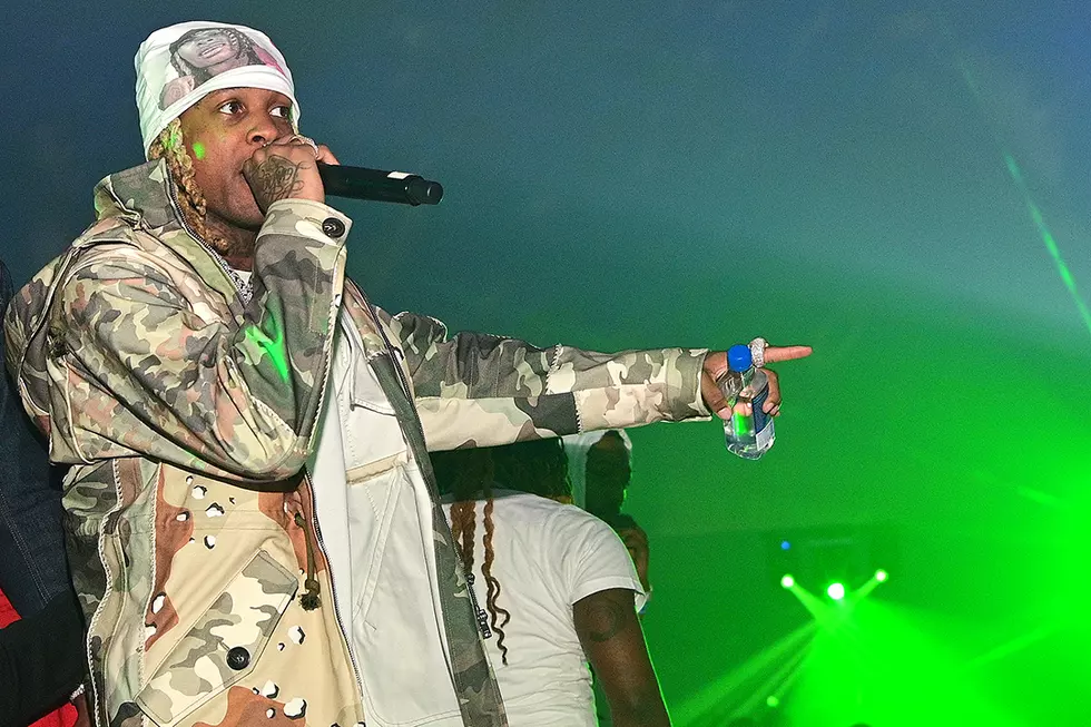 Lil Durk Appears to Throw Shots on Leaked Song With Lil Baby, Meek Mill &#8211; Listen