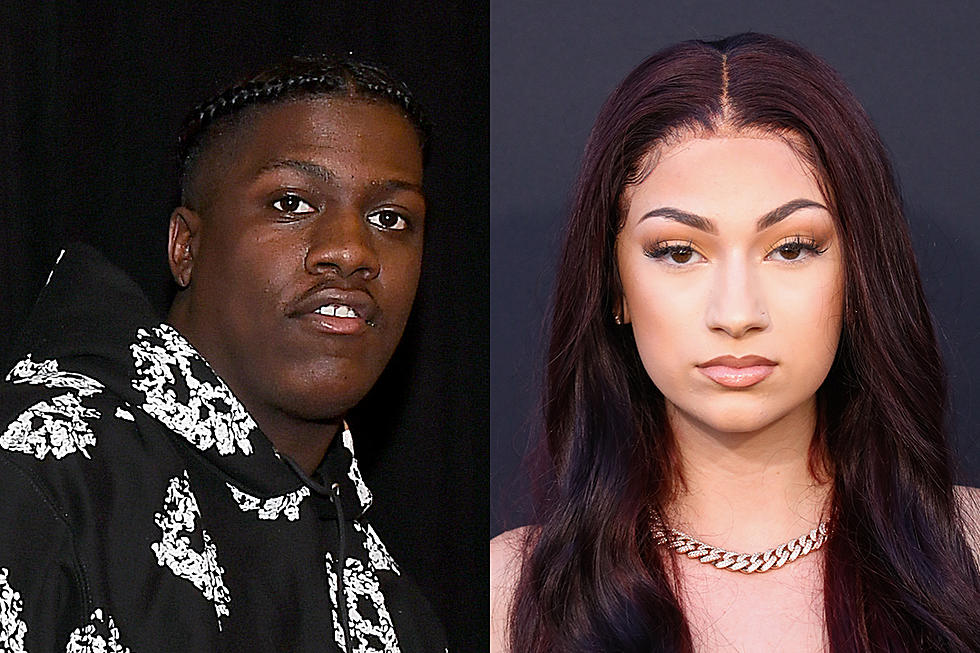 Lil Yachty and Bhad Bhabie Invest in Jewish Dating App