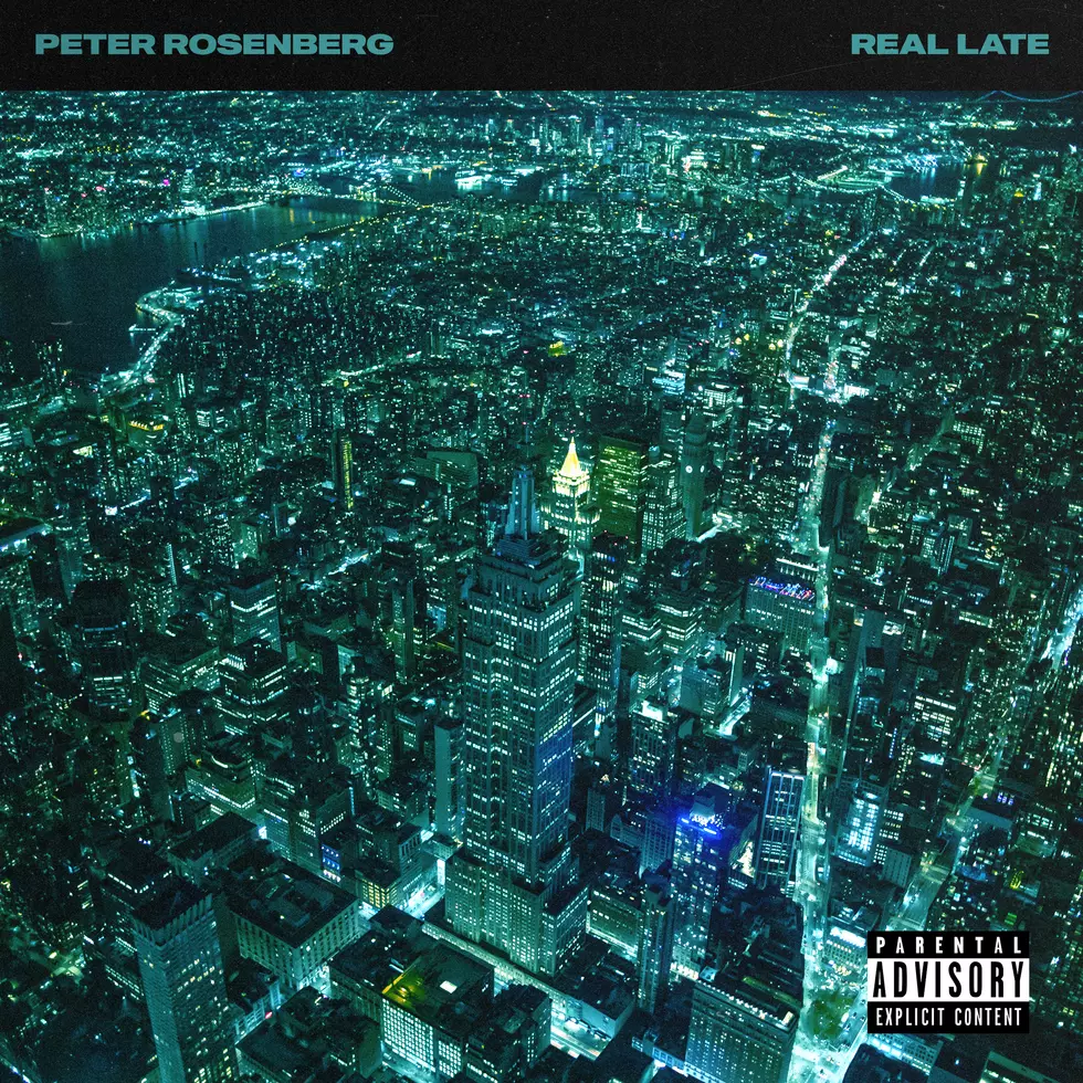 Real Late Records