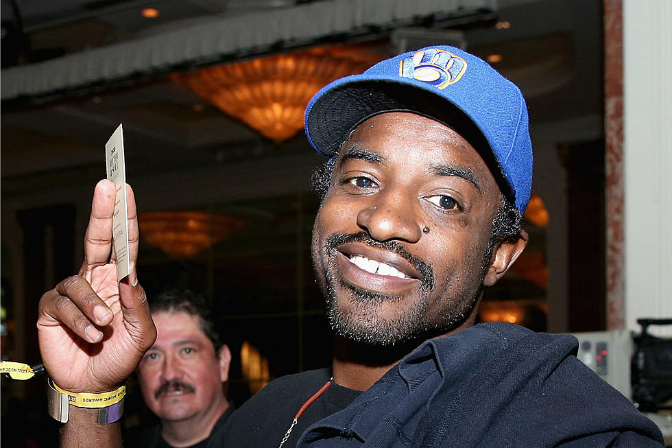 Andre 3000 Is Hanging Out at Local Open Mic Events in Portland