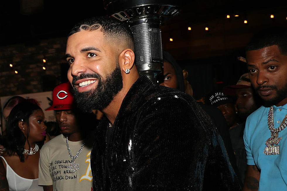 Drake Confirms Certified Lover Boy Album Is Done, Sends Subliminal Shots