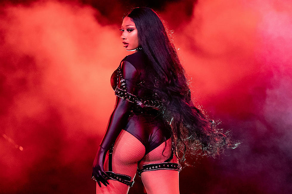 Here&#8217;s Why Megan Thee Stallion Was in WNY, But Didn&#8217;t Perform