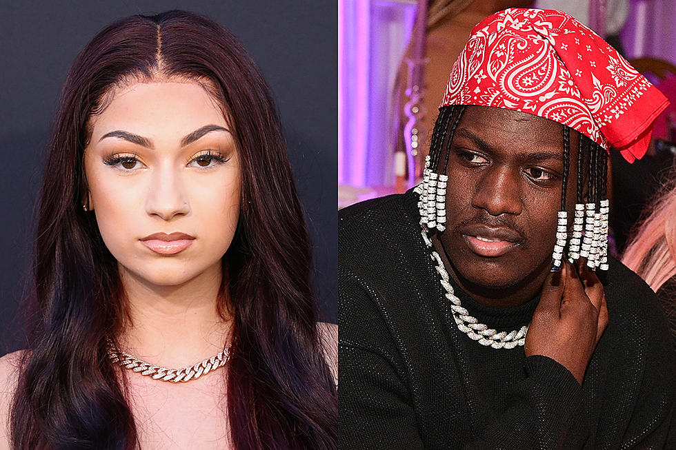 Bhad Bhabie Yells at Lil Yachty About People Accusing Her of Cultural Appropriation &#8211; Watch