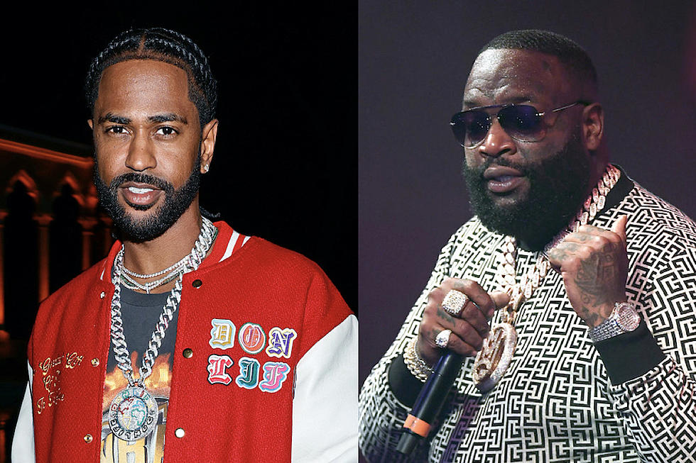 MTV Cribs to Return With Big Sean, Rick Ross Episodes and More