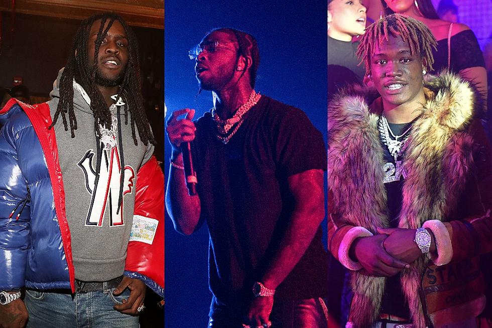 The 13 Best New Hip-Hop Songs This Week - XXL