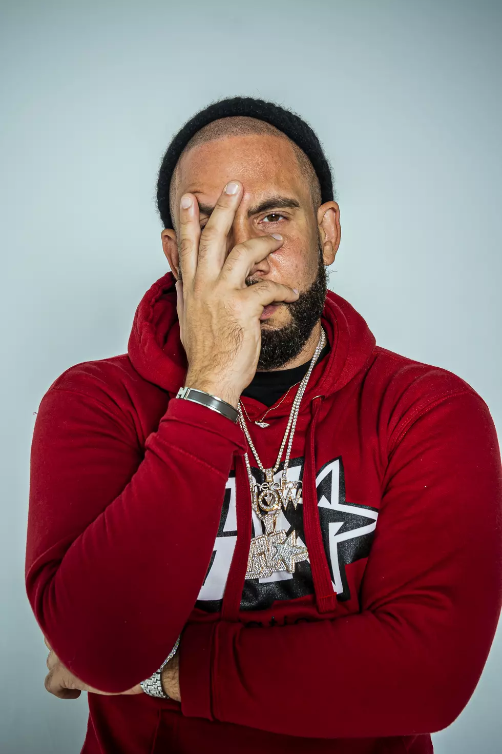 DJ Drama image