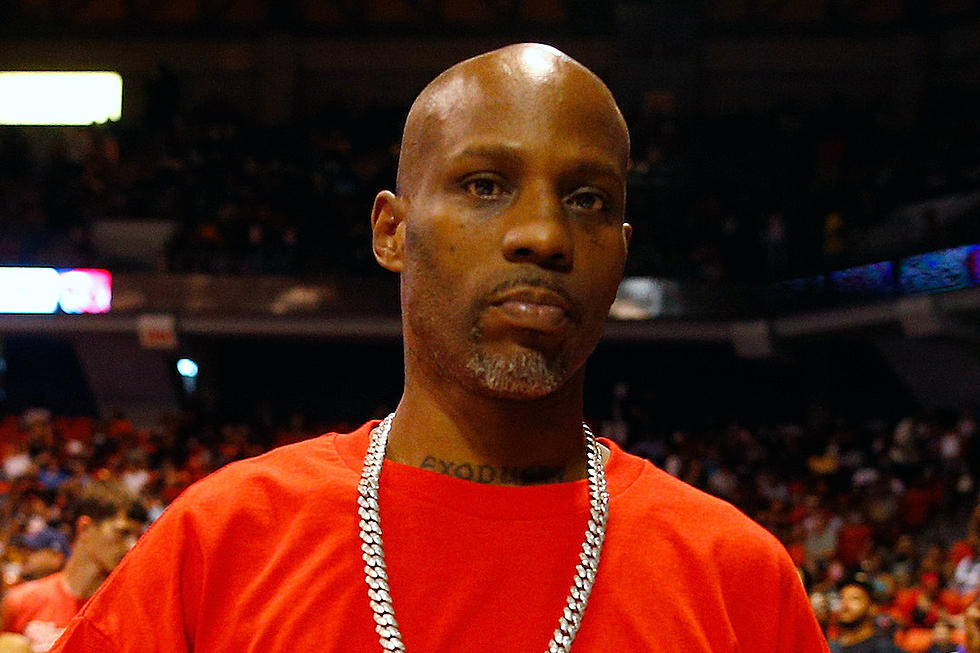 Report - DMX's Cause of Death Revealed as Heart Attack