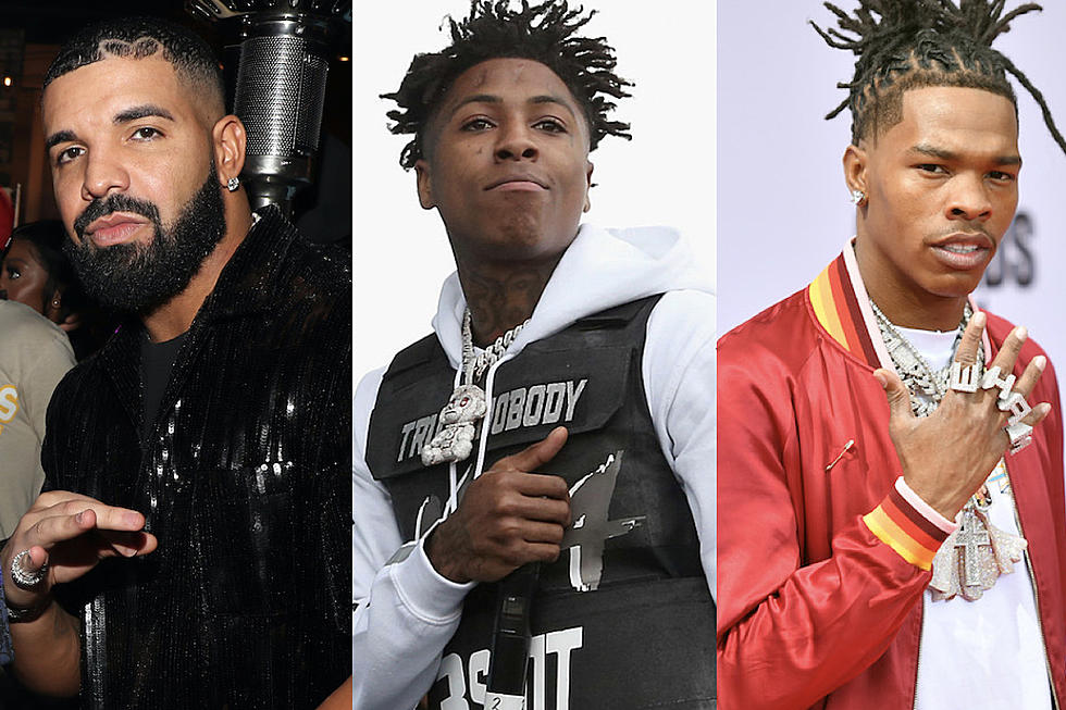 Here Are the Highest Paid Rappers of 2020 - XXL