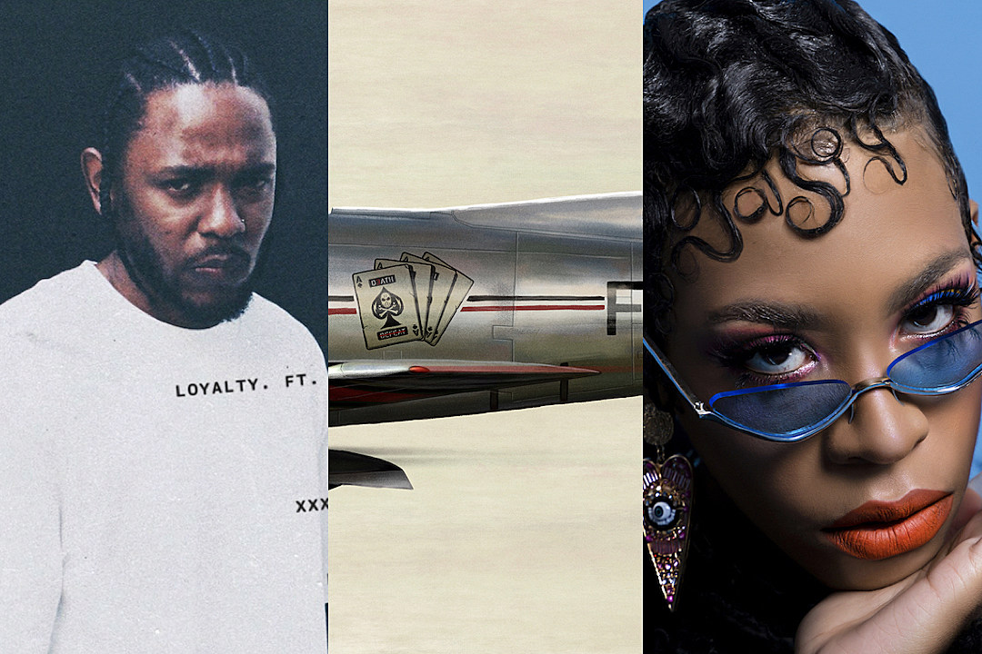 Hidden Messages on Hip-Hop Album Covers - XXL