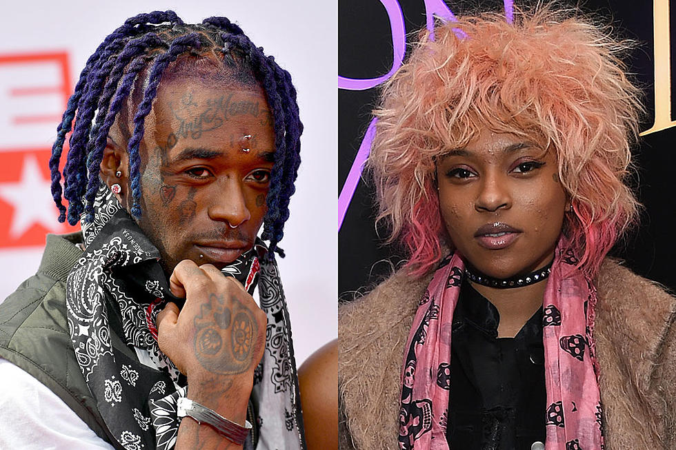 Lil Uzi Vert’s Ex-Girlfriend Brittany Byrd Breaks Silence After Uzi Allegedly Punched Her Multiple Times