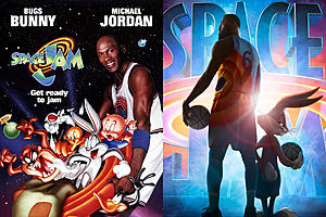These Are the Best Space Jam References in Hip-Hop
