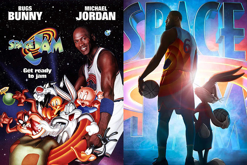 Best Space Jam References in Hip-Hop