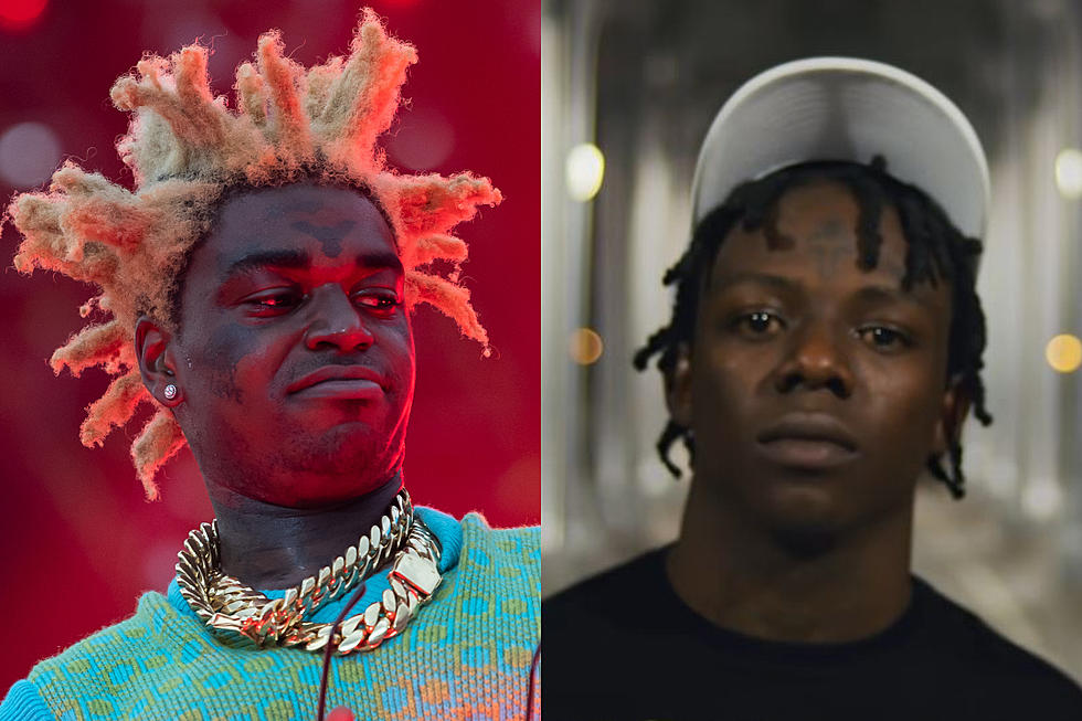 Kodak Black Blames Jackboy for YoungBoy Never Broke Again Beef, Jackboy Puts Kodak on Blast