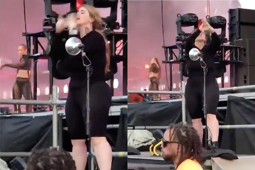 Sign Language Interpreter for Cardi B and Megan Thee Stallion Goes Viral &#8211; Watch