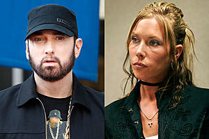 See How Different Eminem’s Ex-Wife Kimberly Mathers Looks Now...