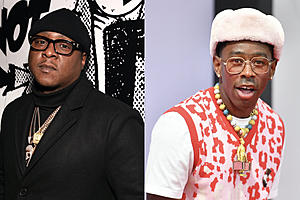 Jadakiss Responds to Tyler, The Creator Saying He Has a Crush...