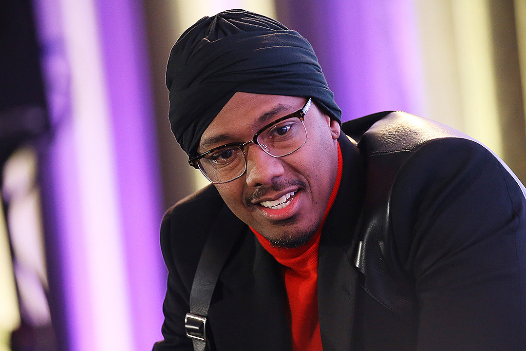 Nick Cannon Explains Why He Has So Many Children, People Respond image pic