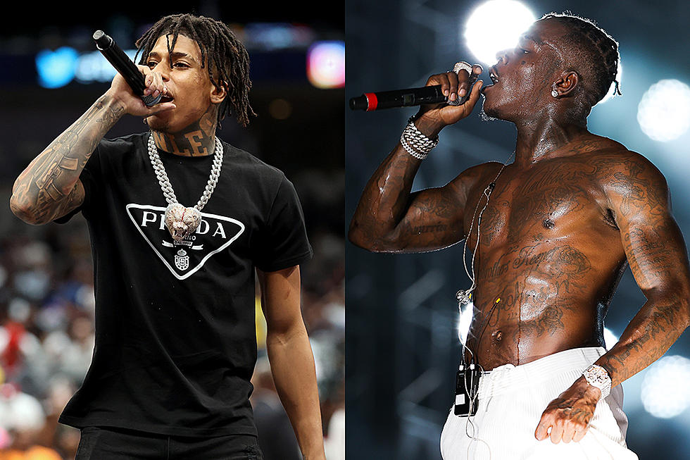NLE Choppa, Polo G Say DaBaby Will Come Out of Controversy Bigger