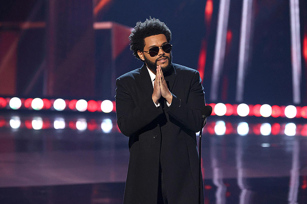 The Weeknd Buys $70 Million Mansion - Report
