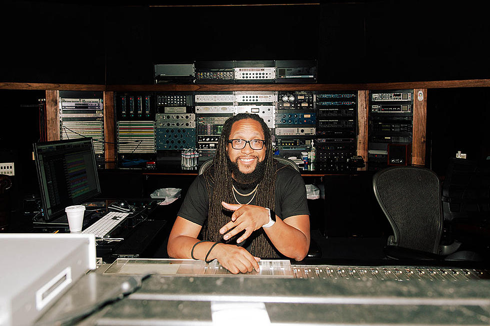 Engineer Todd Hurtt Helps Bring Polo G&#8217;s No. 1 Hit &#8216;Rapstar&#8217; to Life