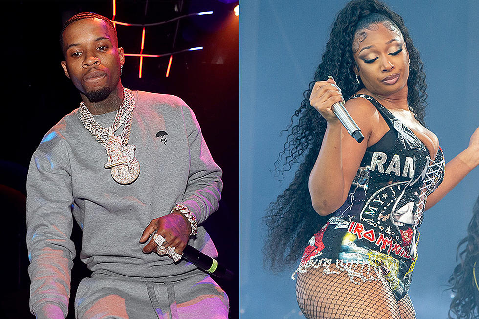 Judge Rules Tory Lanez Violated Megan Thee Stallion Restraining Order, Increases Bail to $250,000
