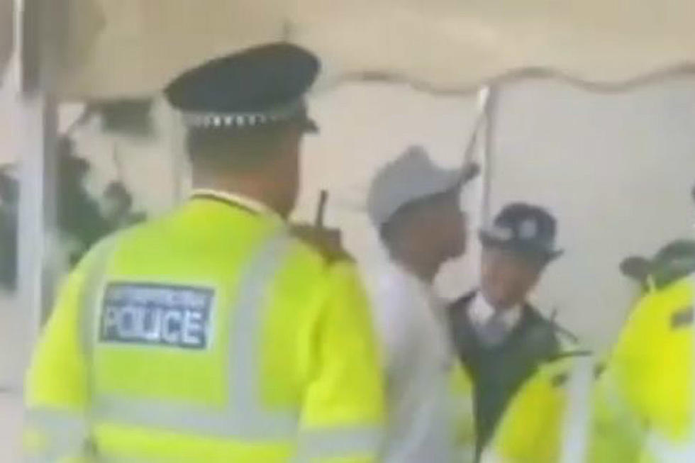A Boogie Wit Da Hoodie Arrested Before Performance in London – Report