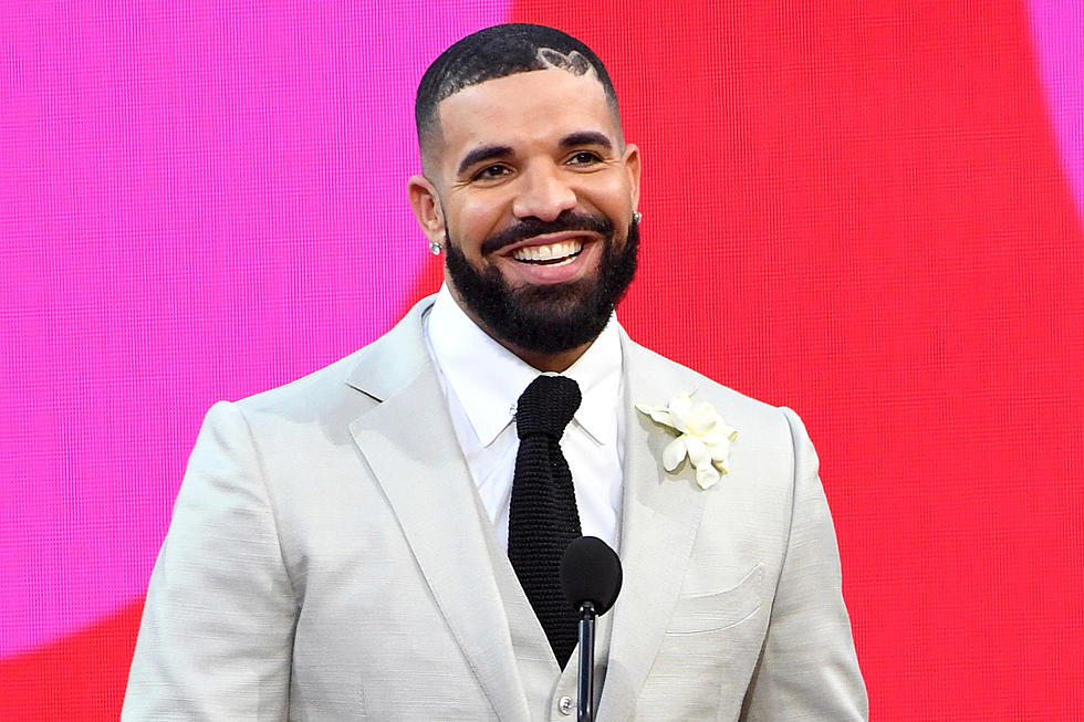 Drake Reveals Certified Lover Boy Features on City Billboards
