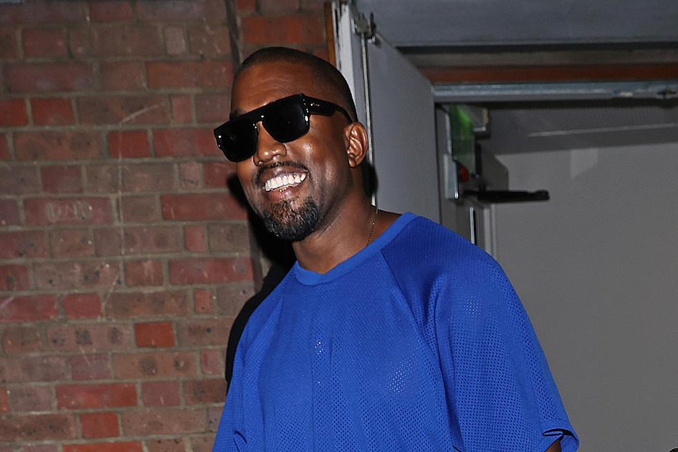 Kanye West Breaks Silence in New Interview, Previews Song With Andre 3000