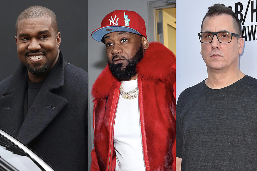 Kanye and Mike Dean to Oversee Ghostface’s 'Supreme Clientele 2'