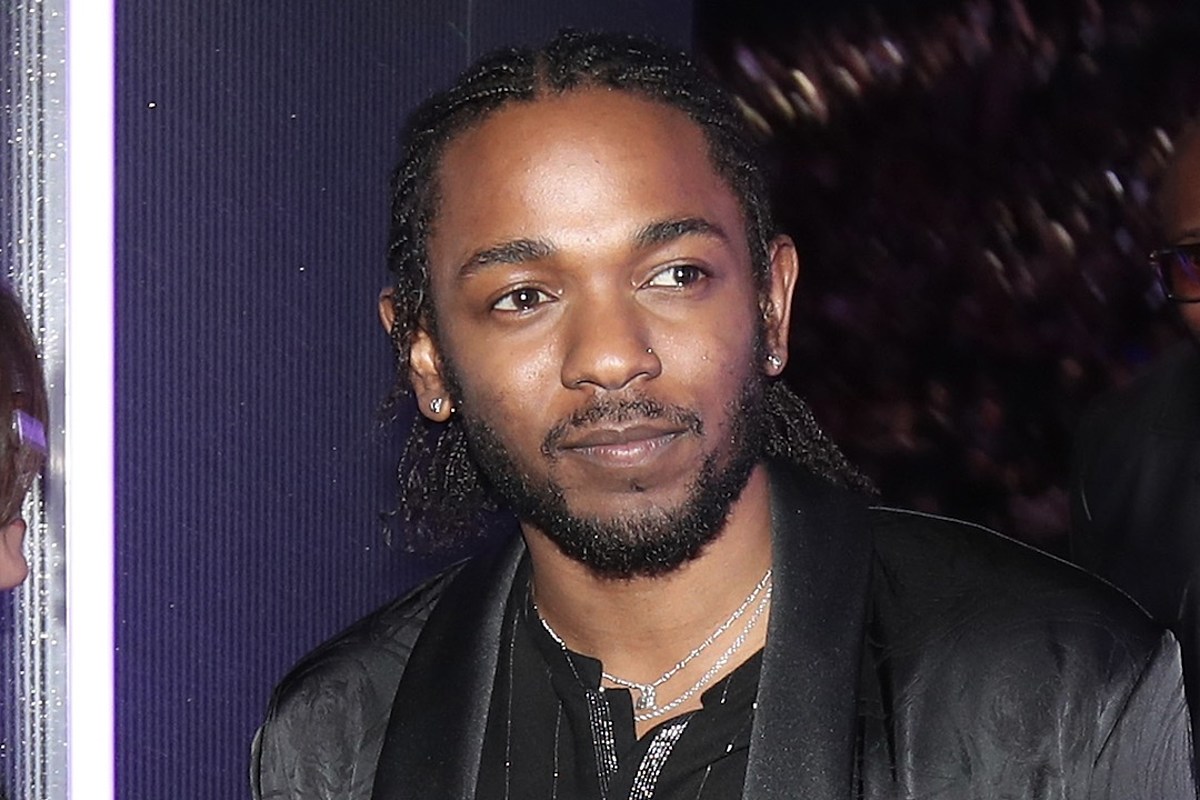 New Kendrick Lamar Song Titles Registered With ASCAP